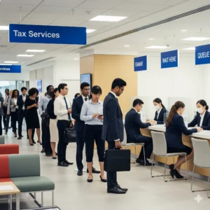 tax