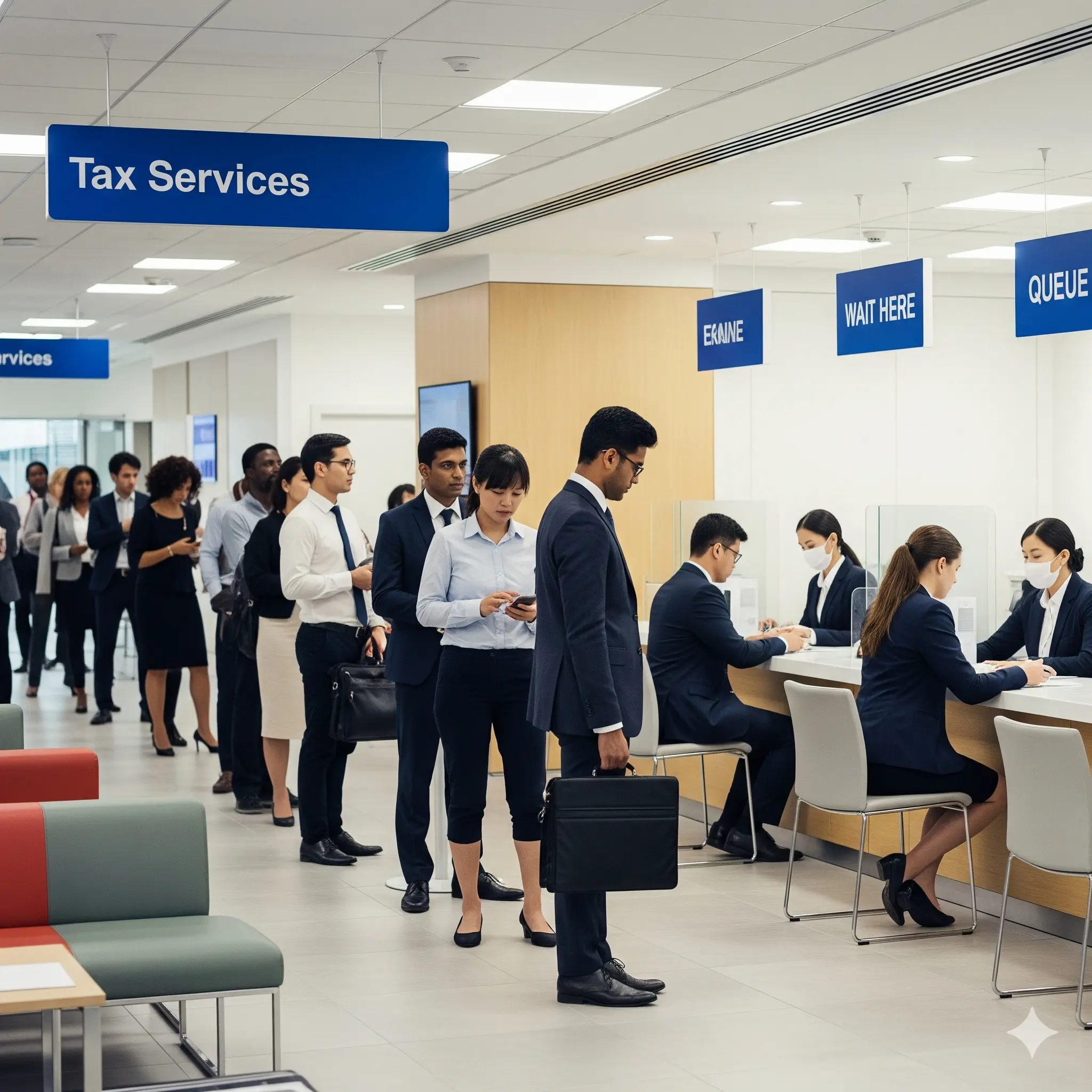 tax